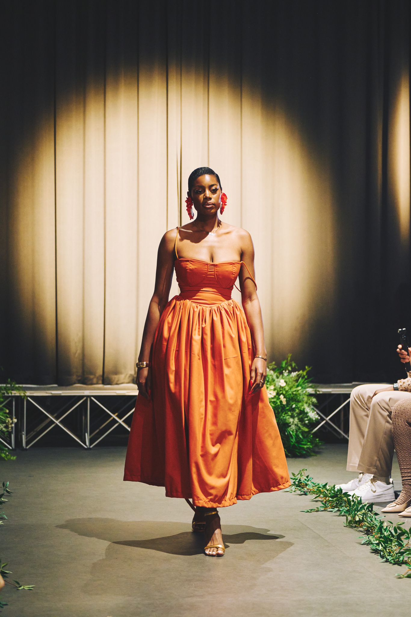 Àríké Dress (PRE-ORDER)