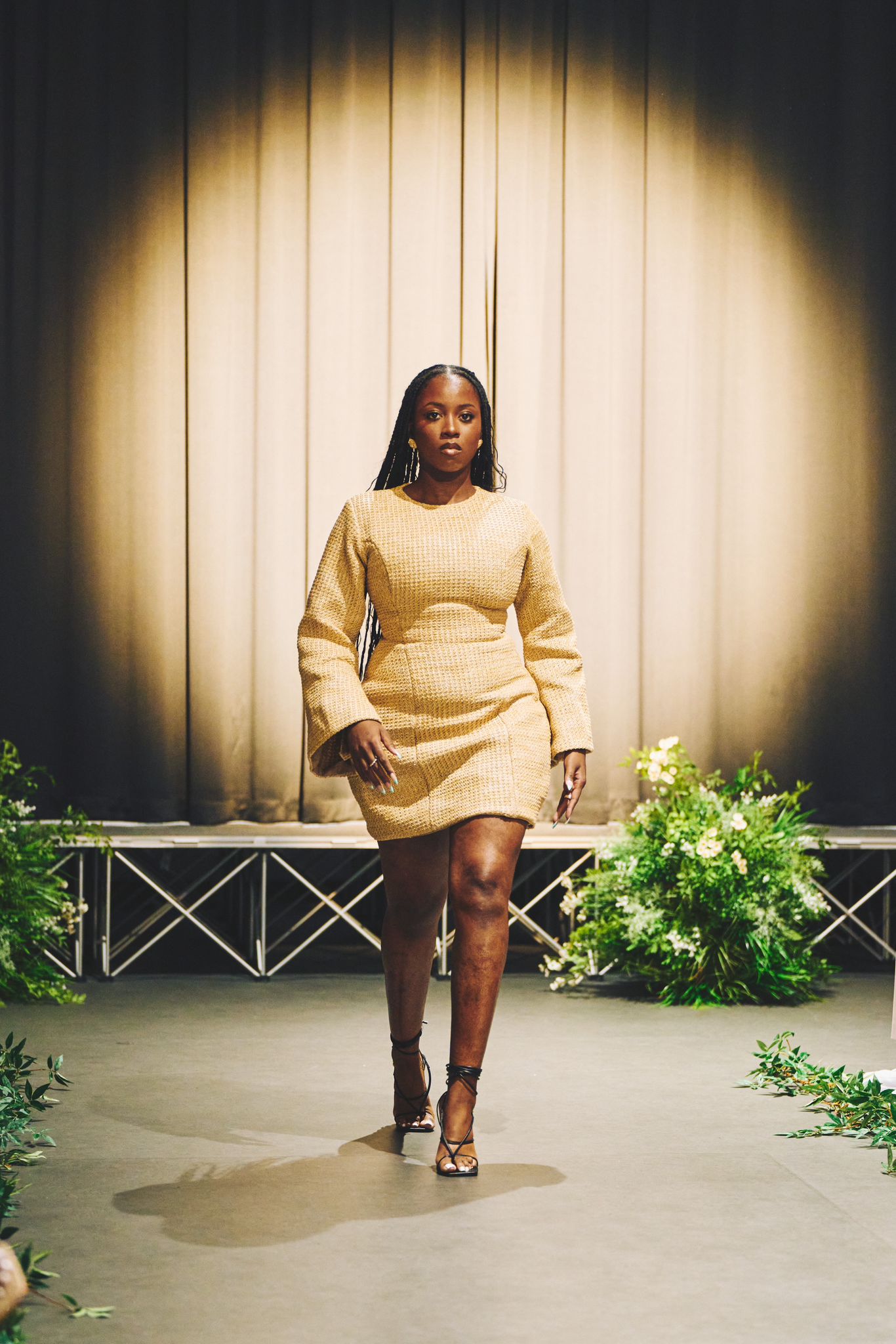 Àlá Dress (PRE-ORDER)