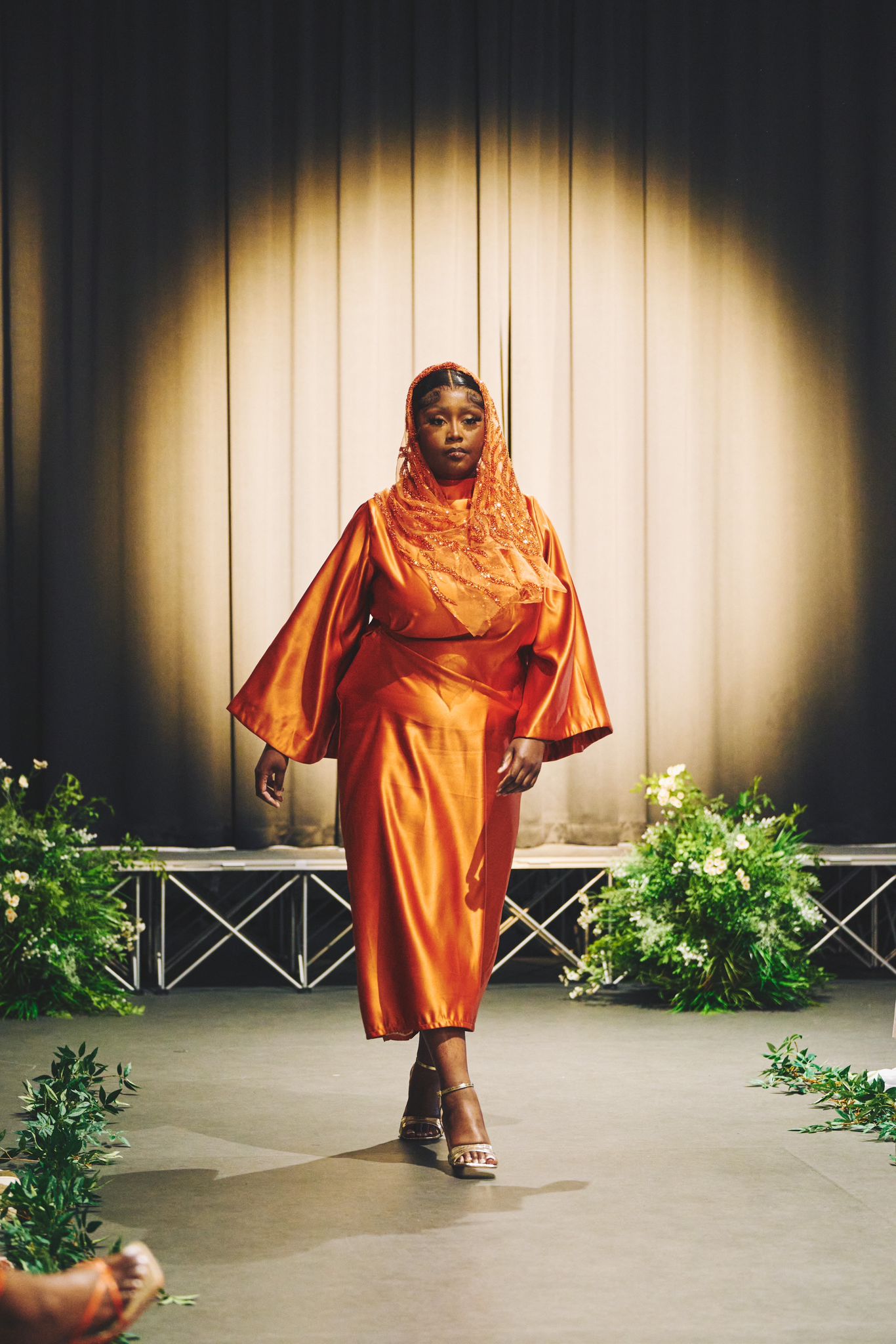 Fisayo Dress (PRE-ORDER)